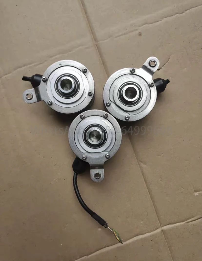 Enkoder ROD425 2968 94S05-0X diuji oke untuk motor ROD425 2968 94S05 0X