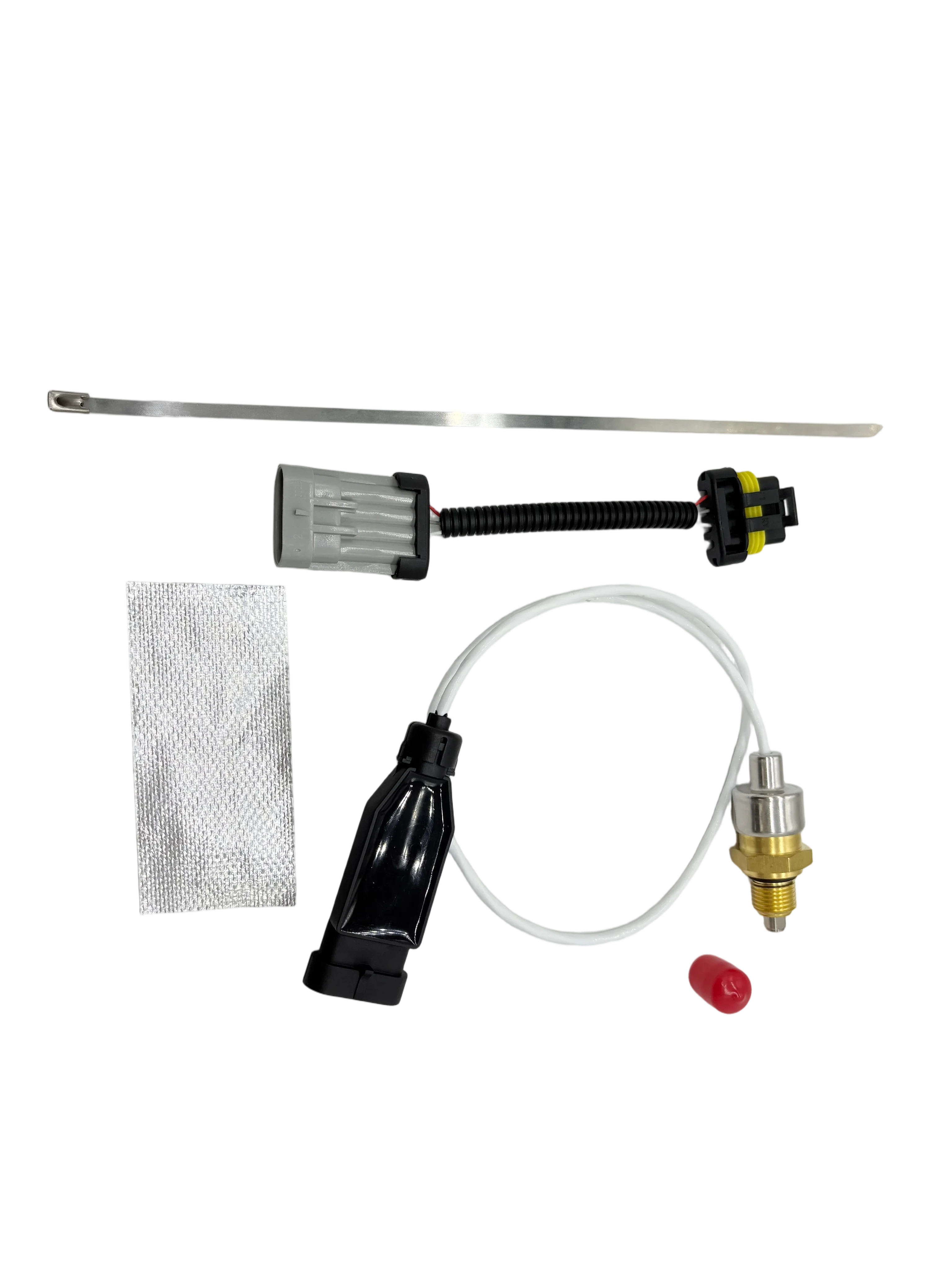 Accesorios para coche 12635324 12643471 98011739 98061570 Sensor de nivel de altura para Chevrolet GMC