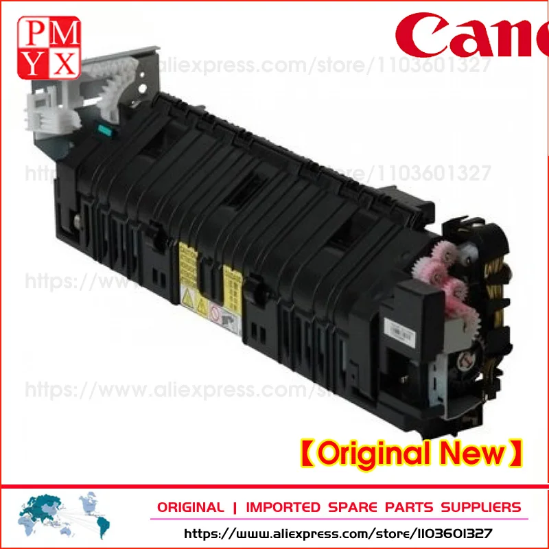 Original New Fuser Assembly Unit 220V FM3-9381-010 FM4-8445 For Canon IR 2520i 2525 2525i 2530i 2530 IR2520 IR2525 IR2530