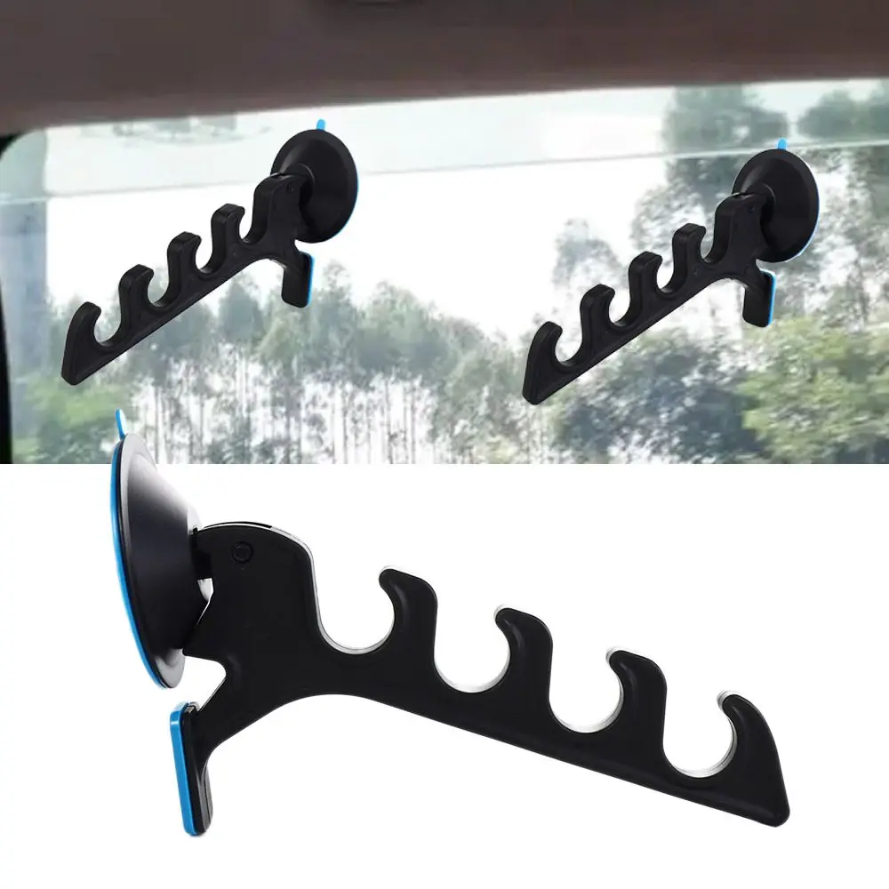 

With Suction Cup Vehicle Rod Carrier Truck Fishing Rod Holder Fishing Pole Rack Car Fishing Rod Holder Fishing Rod Racks