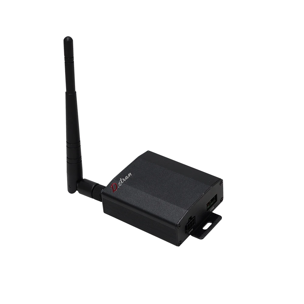 

WLINK M303 3G/4G Modem with Serial Port Rs232 Rs485 USB Port LTE Modem
