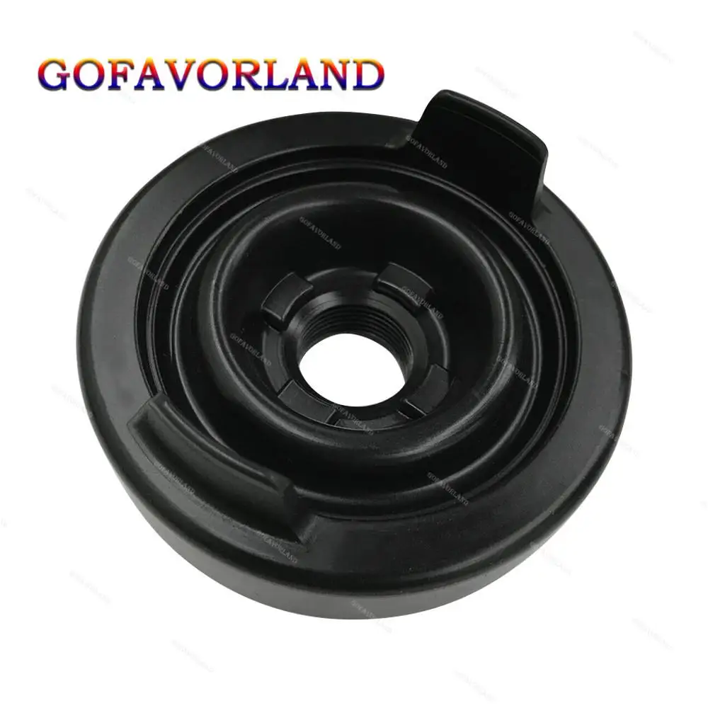 

Headlamp Socket Cover For Toyota Echo 2000-2005 Prius 2001-2003 Scion Xb 2004-2006 Sequoia 2005-2007 Tacoma 90075-65002