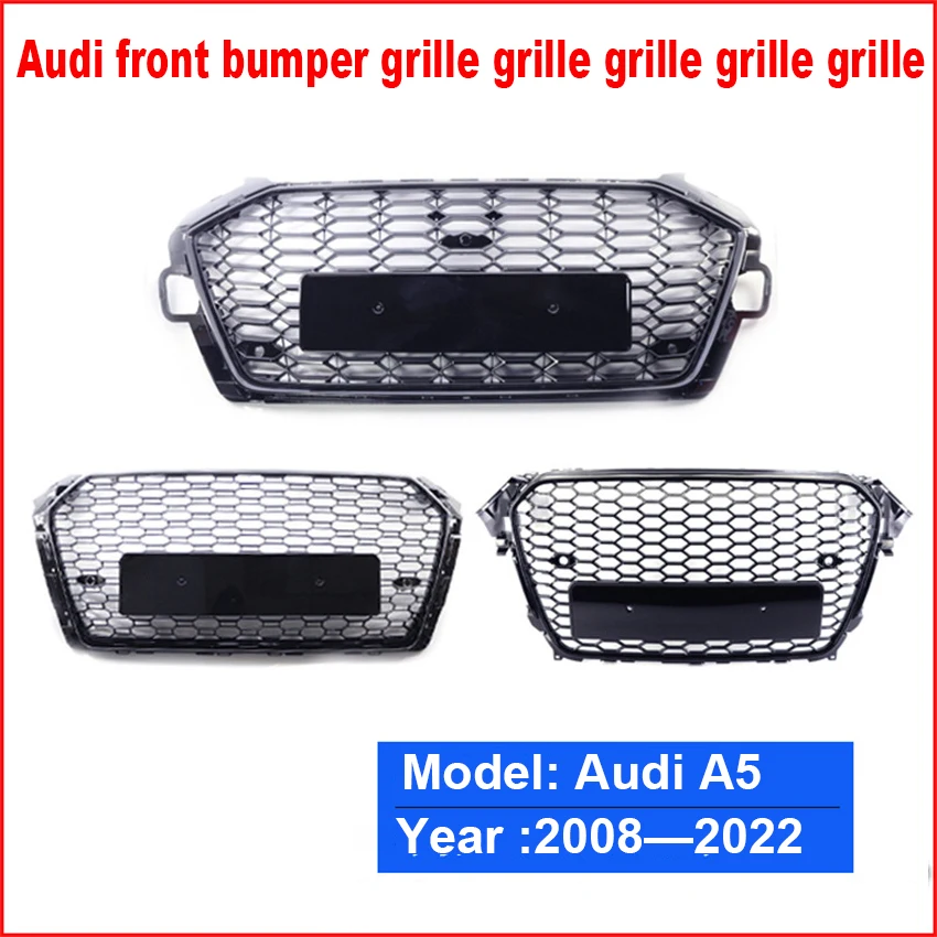 front-bumper-grille-for-audi-a5-rs5-2013-2014-2015-eu-fit-replacement-honeycomb-mesh-racing-grill-cars-accessories-8t0853651k