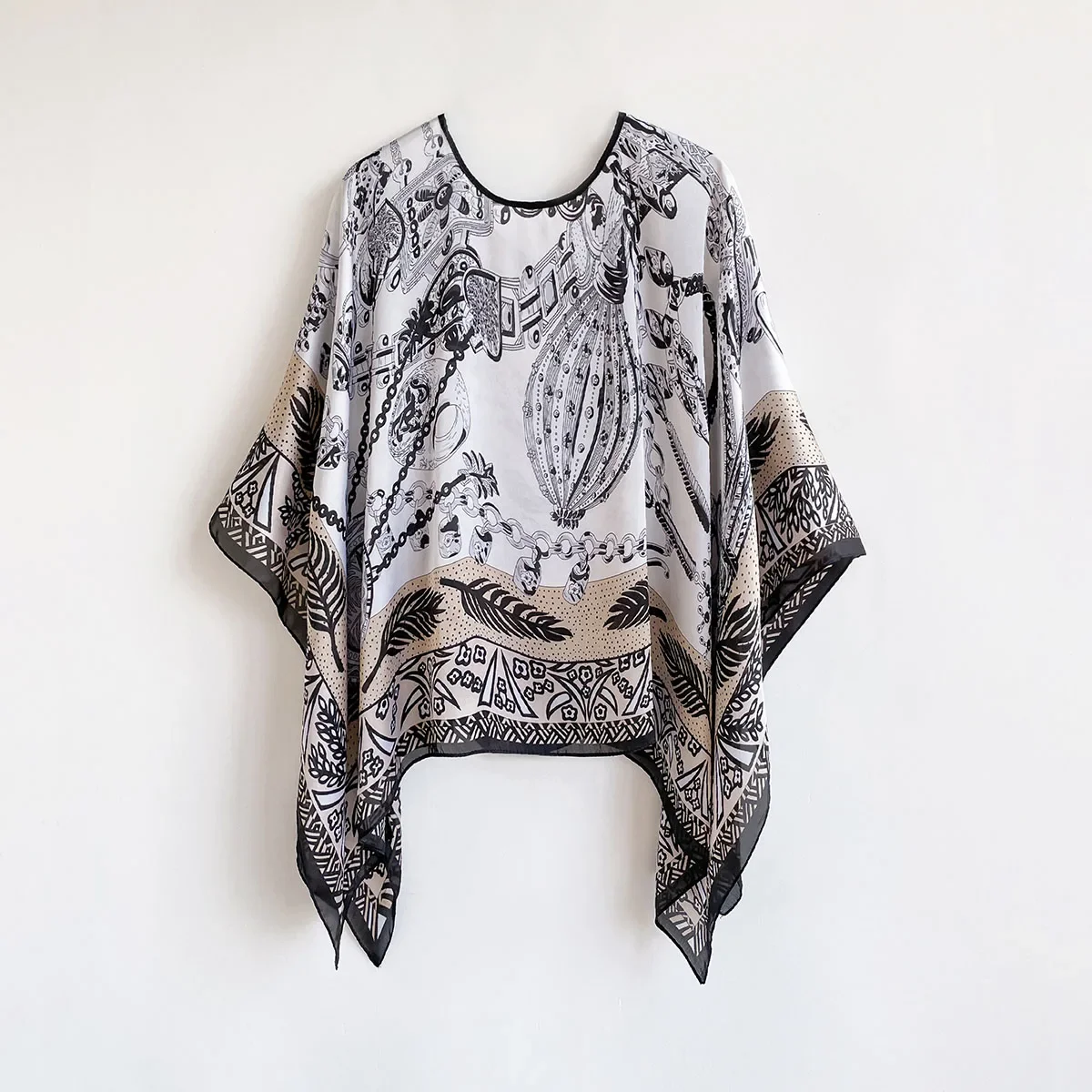 2025 جديد وشاح حريري العلامة التجارية الفاخرة مصمم البلوز وشاح طباعة رئيس كبير منديل الحجاب شال المرأة باندانا فولارد الخمار