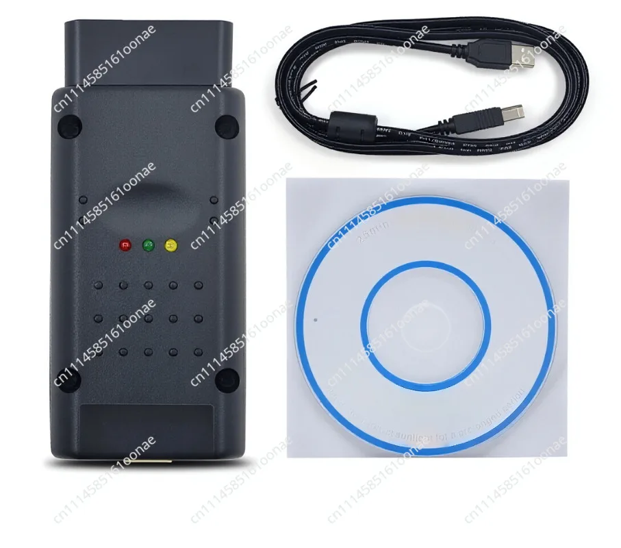 V1.99 2014V car fault detector