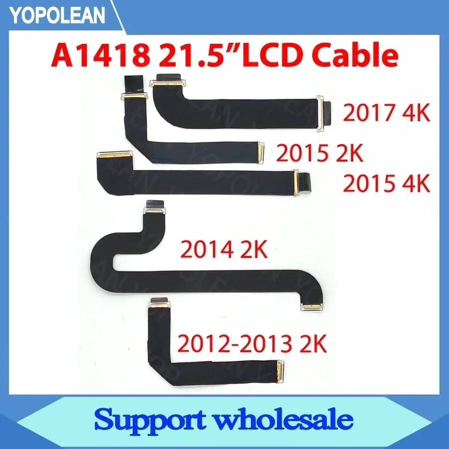 Mastering Partial Knowledge: Essential Guide to iMac LCD Cable Repairs