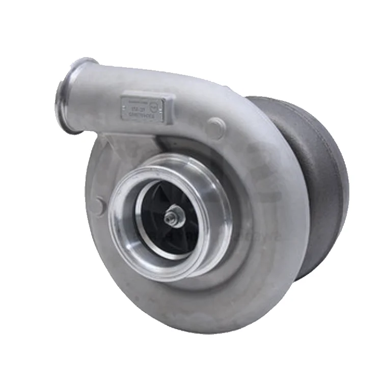 Turbocharger Turbo For SCA Truck DC12 Charging System OE 10570162 1394694 1443190 1484886 1538372 150162 538372 570162