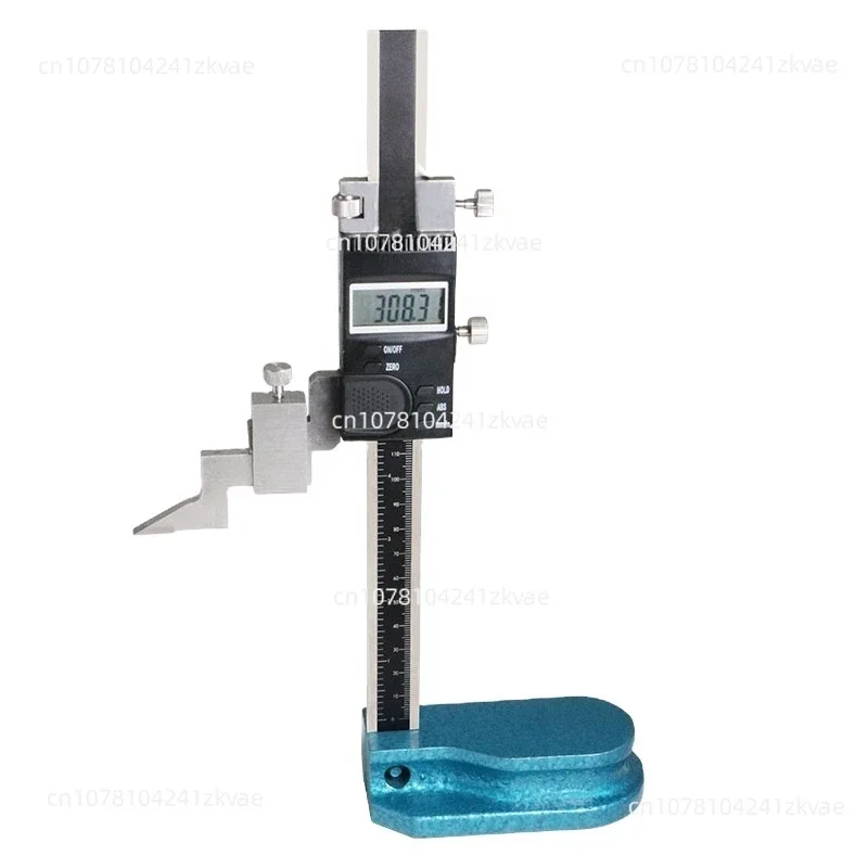 

0-300 mm Digital Height Gauge Electronic Height Gauge with single beam