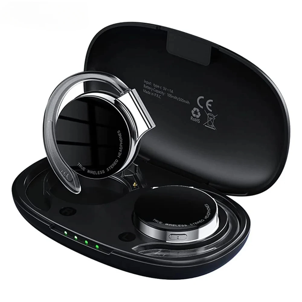 

Наушники с открытым ухом TWS Наушники с шумоподавлением Bluetooth-наушник Bluetooth-гарнитура Наушники для бега