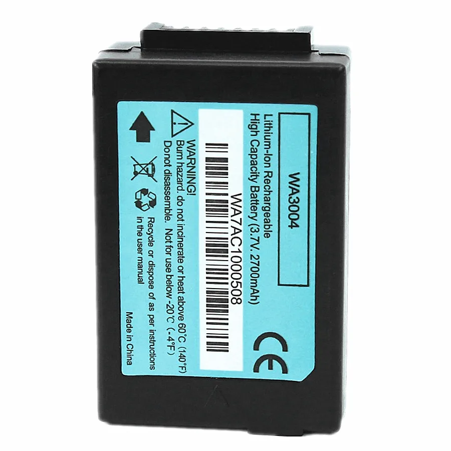 

WA3004 Battery for South Total Station 7527C 7525C Series Rechargeable Li-Ion Battery WA3004