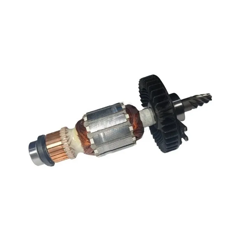 511A03-0 Armature Assembly for Makita – Direct-Fit Motor Replacement for 1,200W Reciprocating Saws