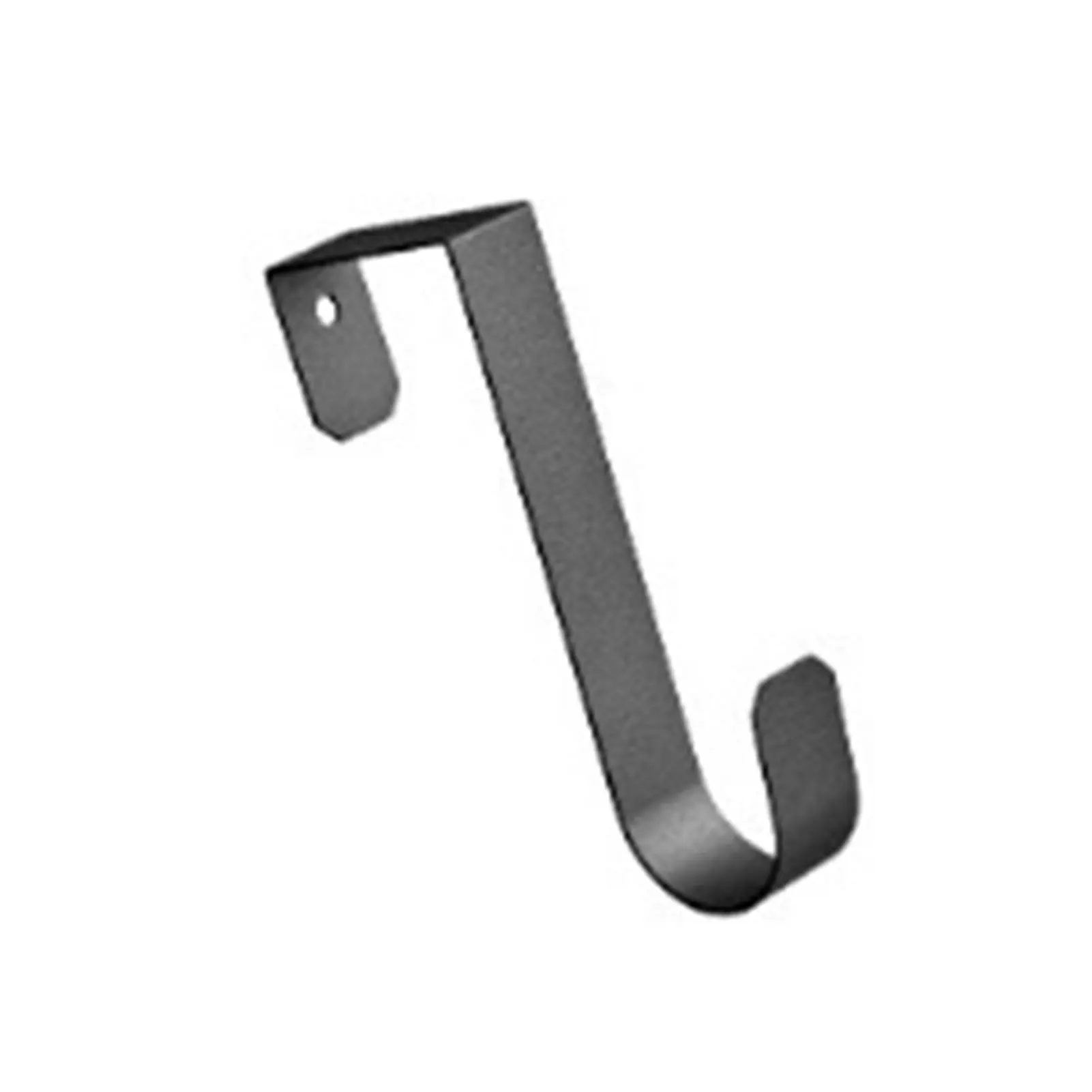 Metal Over the Door Hook for Bags Punch Free Coat Hanger Hooks for Hanging Coats Towels Bags Robes