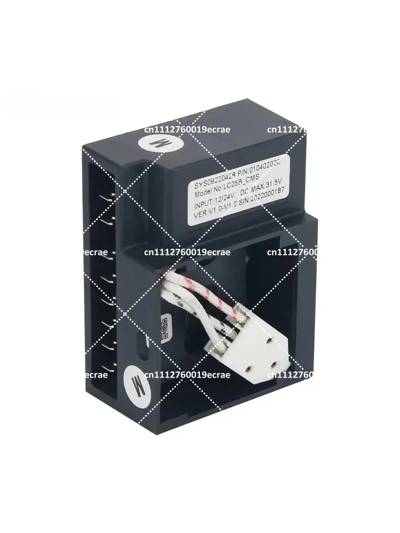 

DC 12V/24V Car Refrigerator Inverter Compressor Driver Board Universal for DC25H ZH25G H020051 2.07.028