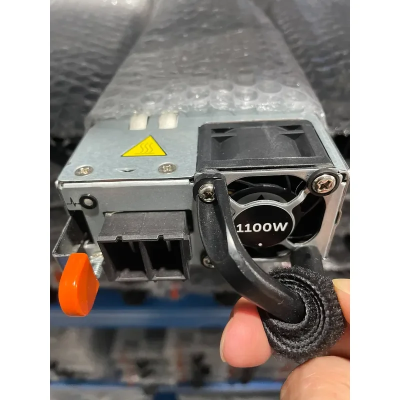 for DELL 1100W Server DC Power Supply E1100D-S