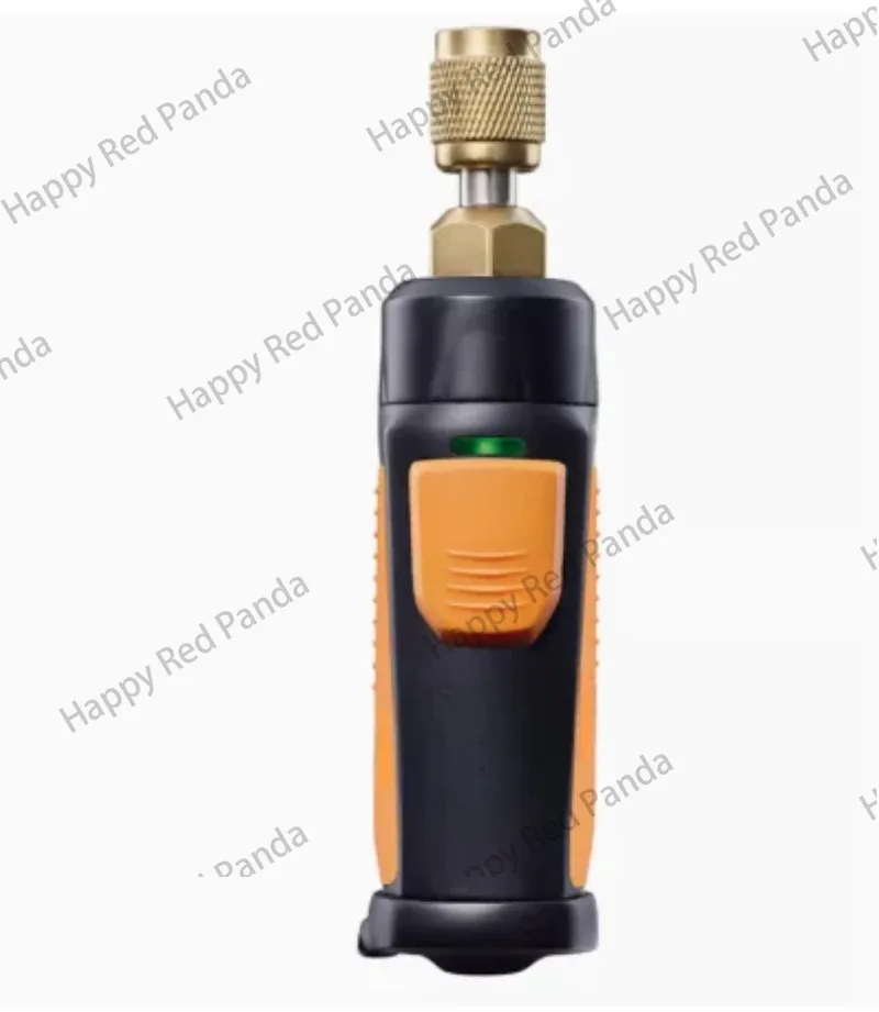 

High-pressure Gauge (Bluetooth-compatible) Smart and Wireless Probe Refrigeration Pressure Gauge Meter 0560 1549 Testo 549i