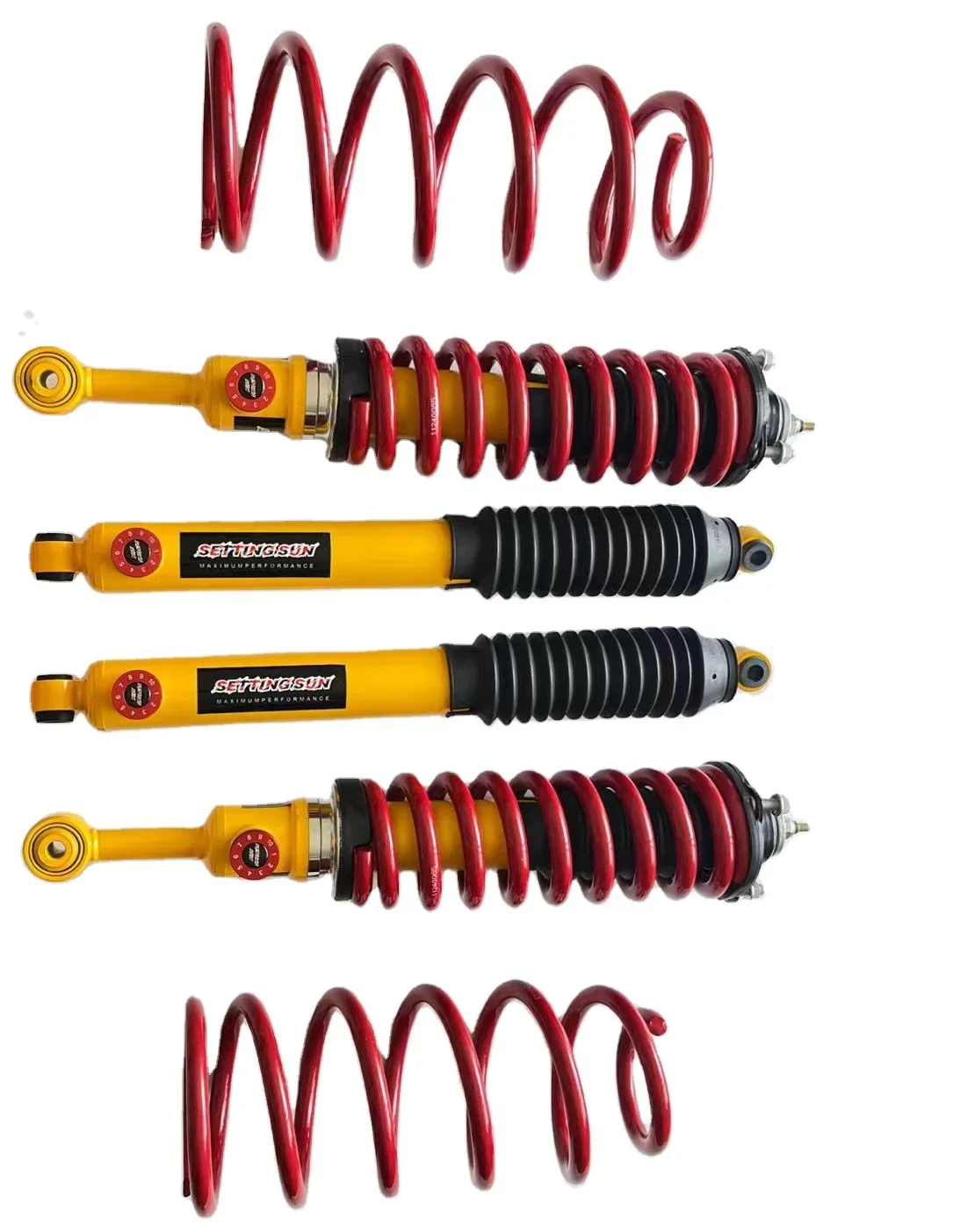 

Mits ubishi PajeroV73V93V97shock absorber