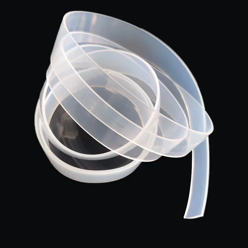 Advertising  light box sealing strip High temperature advertising light box Food grade