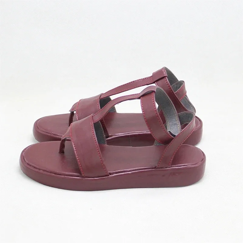 Jogo leona cosplay sapatos de couro do plutônio feito sob encomenda botas de carnaval de halloween feito sob encomenda