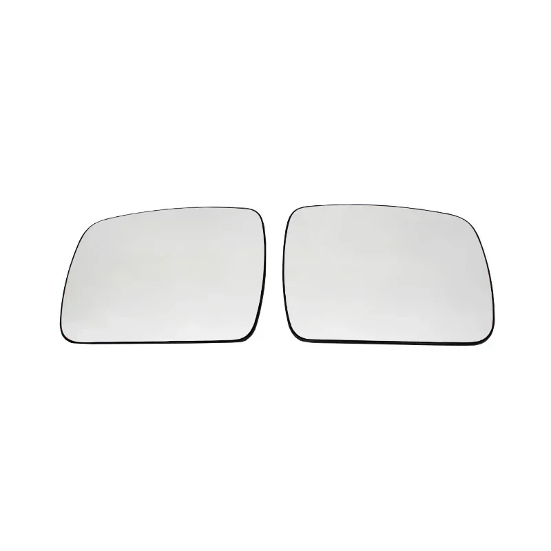 Auto Left Right Heated Rear Mirror Glass for Land Rover Discovery 4 Range Rover Sport 2010-2013 Freelander 2 LR013775 LR013774