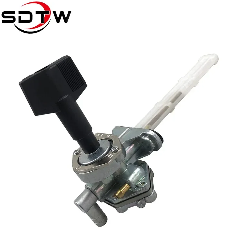 44300-32F10 Fuel Vavle Petcock Shut Off Tank Switch Fits for Suzuki GSF1200 Bandit1200