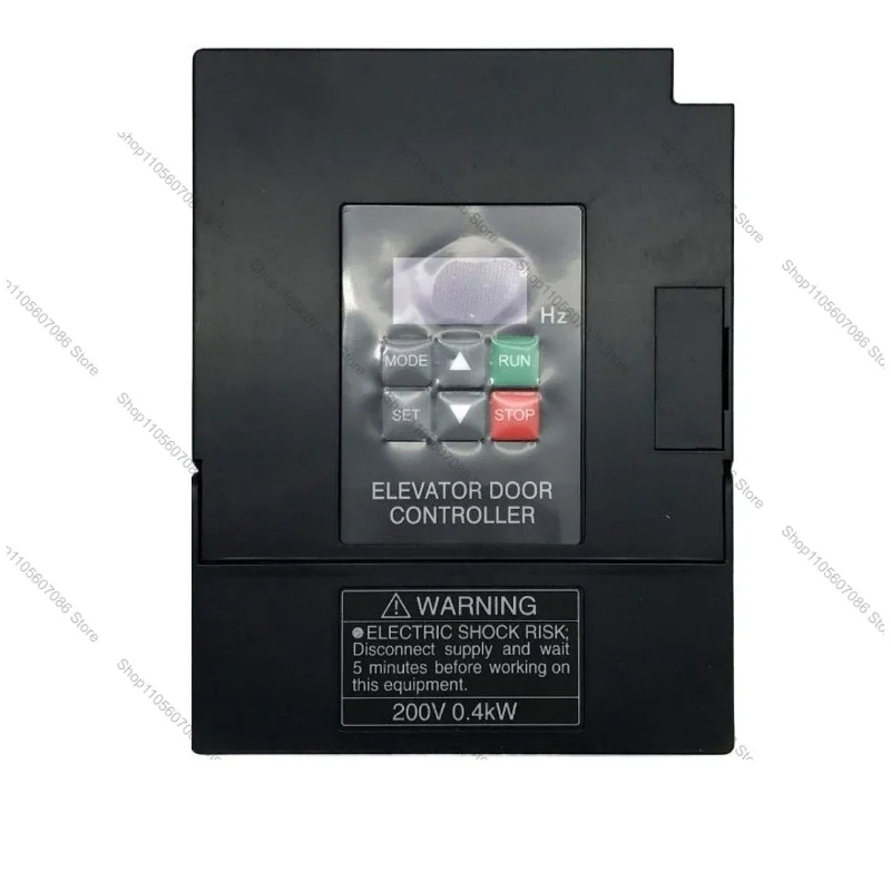 Suitable for Panasonic Door Machine Inverter, Controller, Door Machine Box, Elevator Accessories AAD03011DK AAD0302DKT