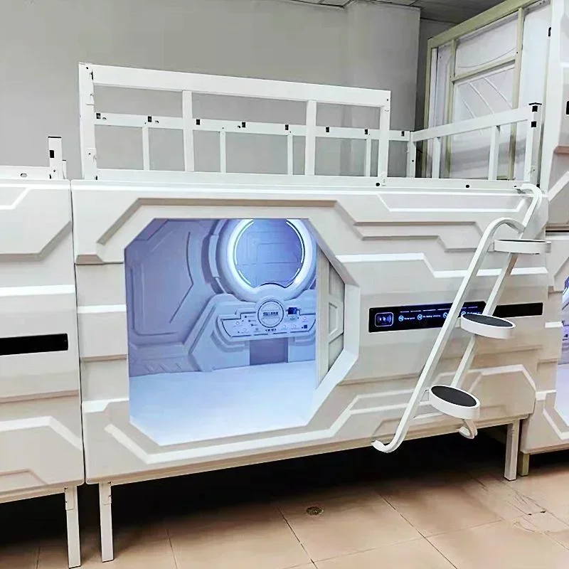 High Capsule Bed For Hotel office pods capsule bed sleeping pods capsule bed