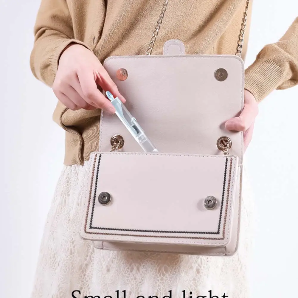 Рисунок 5 - Портативные пластиковые инструменты