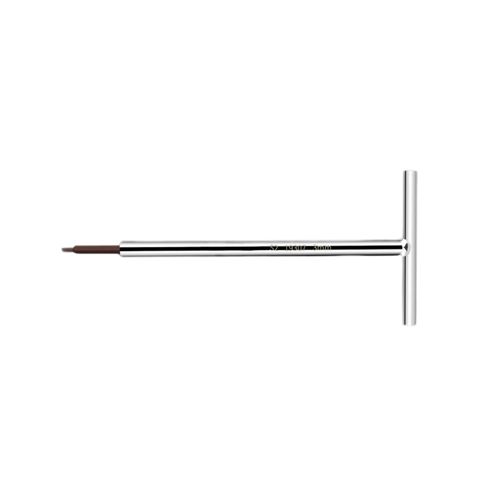 

Efficient Work Tools For Mechanics Socket Wrench As Picture Hexagon Wrench Comfortable To Hold Good Toughness High Hardness