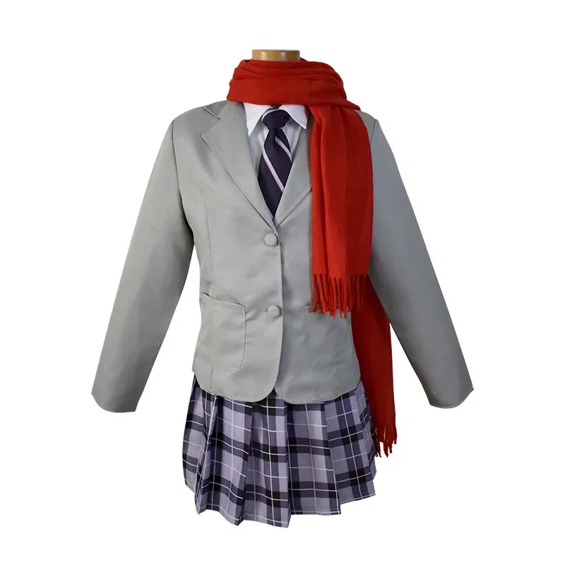 

Animie 02 Zero Two Costume DARLING In The FRANXX Lead Role Cosplay DFXX Women Uniform Full Sets Dress Halloween Partyv;6,a'3.k;8
