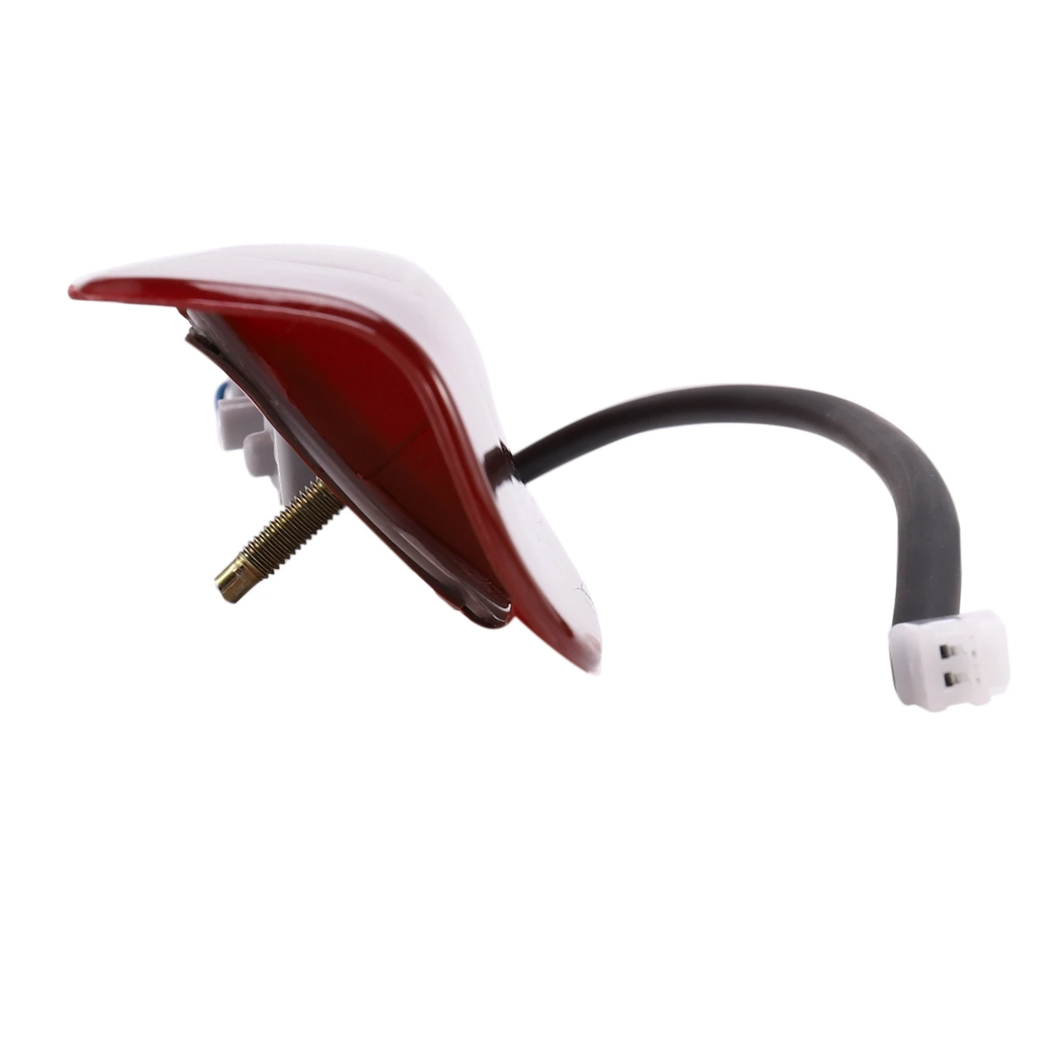 Para LEXUS LX470 Land Cruiser Terceiro Freio de Alta Montagem Traseira Parada Luz Da Cauda Lâmpada Luz De Freio Luz Da Cauda