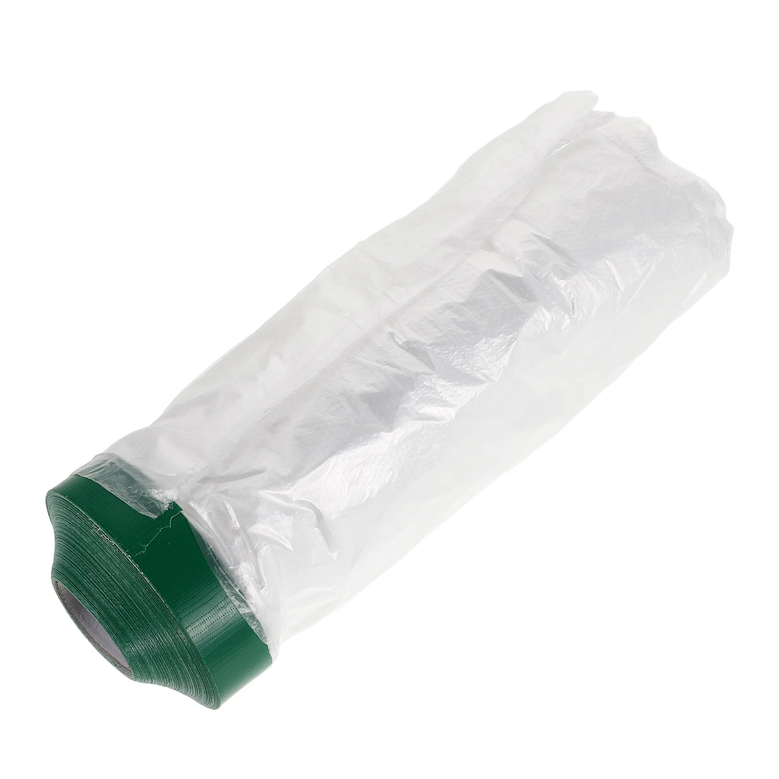 

20M Waterproof Automotive Masking Film Roll Pre-Taped Protective Film for Car Painting Dust Sheets Vehicle Wrap Plastic Cover