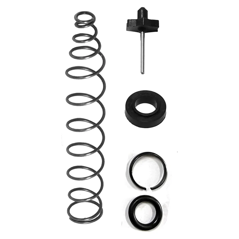 ABRW-MG325 Kit,Compatible With Snap On MG325, Complete Tune Up And Repair Kit With O'ring Seal