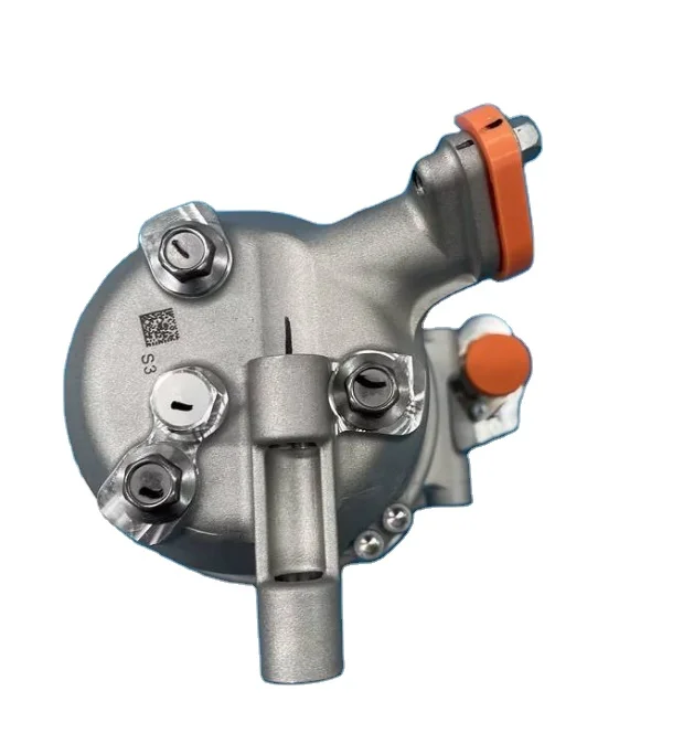 

Suitable for Geely GALAX Ex5 electric compressor OEM6608083288