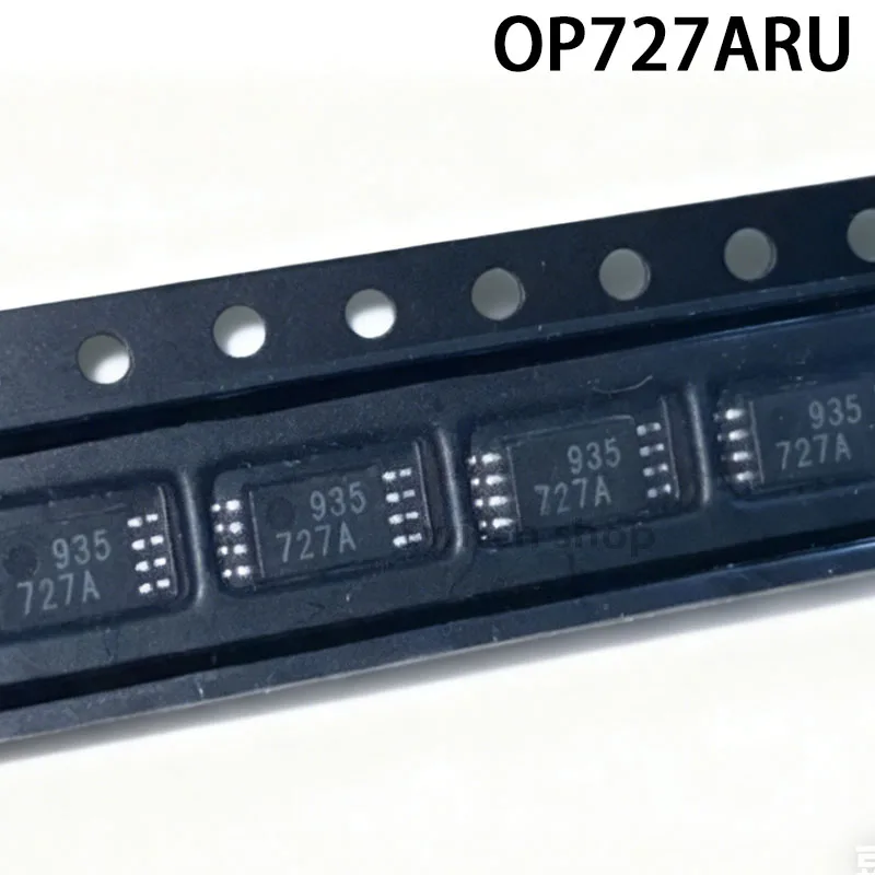 

5 шт. 727A OP727ARU OP727ARUZ