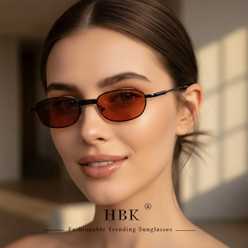 

Оптовая продажа 1/2/3 шт. Ретро-солнцезащитные очки HBK с поляризационными линзами TAC для мужчин, в стиле панк, для рыбалки, активного отдыха, вечеринок, летние