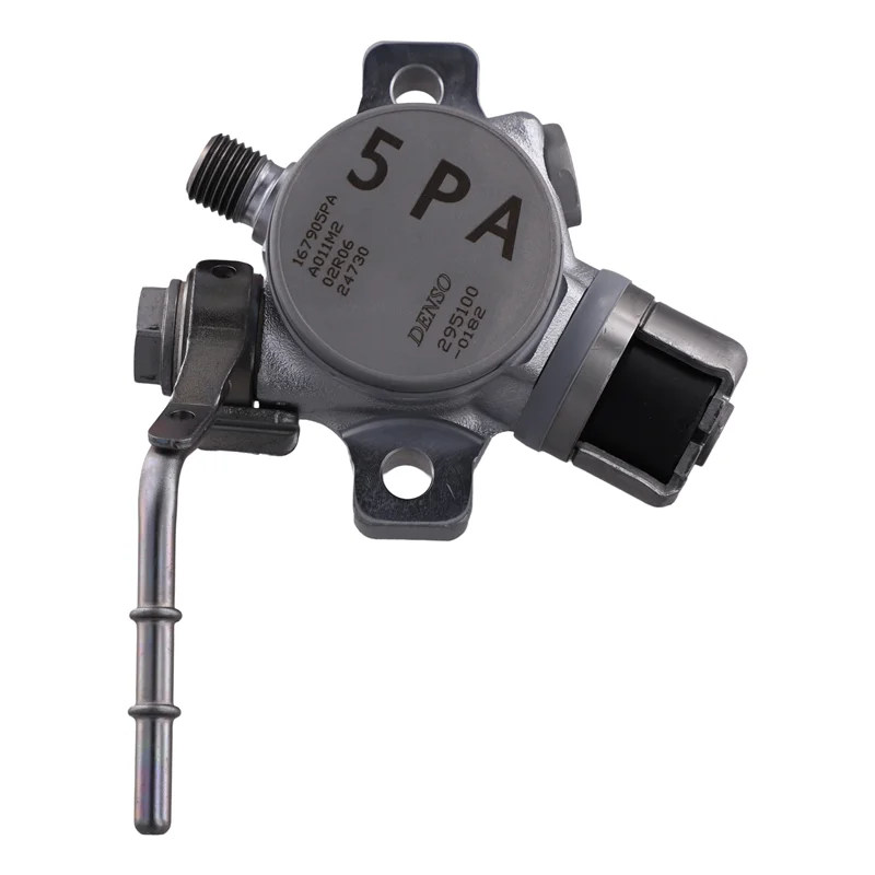 

For Honda Accord CR-V Civic 2017- 2023 Car High Pressure Fuel Pump 16790-5J6-A01 16790-5PA-A01