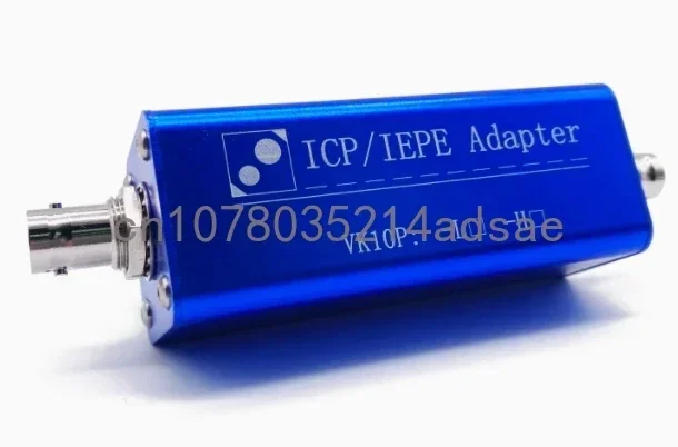 Constant current drive amplifier regulator adapter VK10P IEPE magnification can be adjusted by 100 times