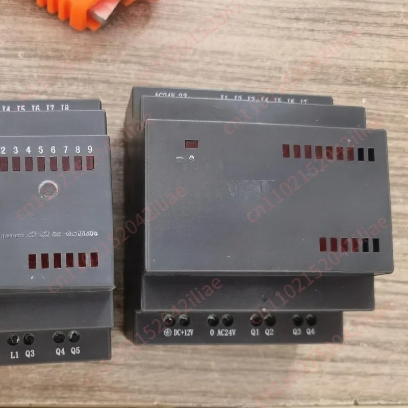 WJ1-8/5F Micro-electronic Multifunctional Relay