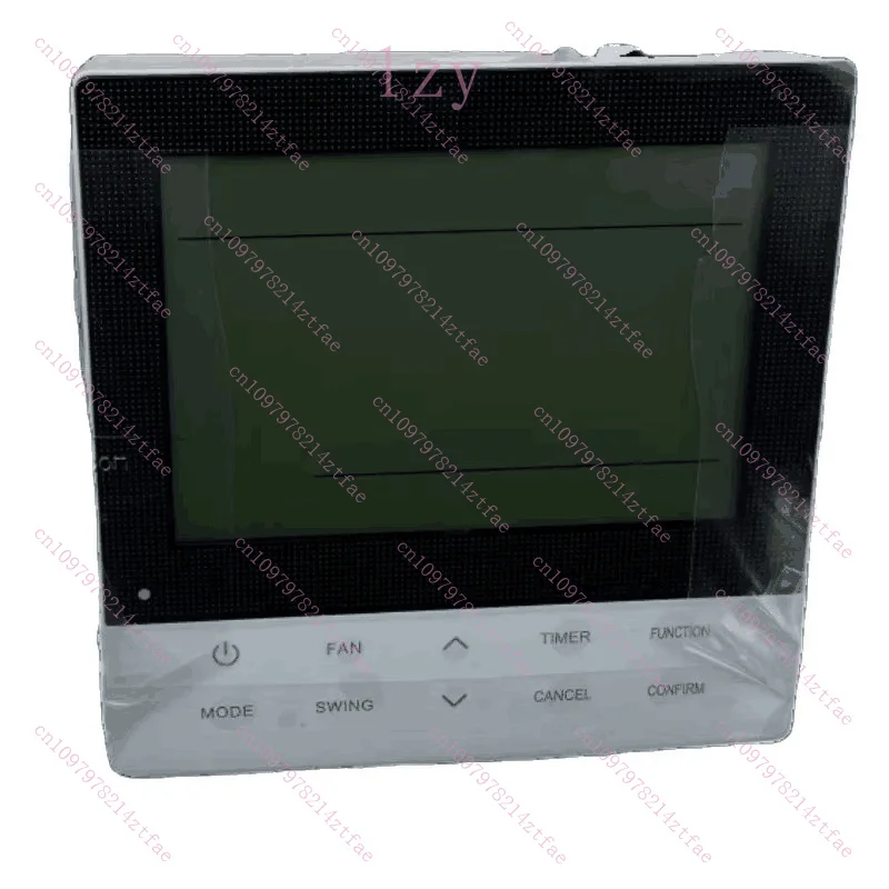 

New for Hitachi Central Air Conditioning HCWA21NEHH Line Controller 2104828. B Control Panel Accessories