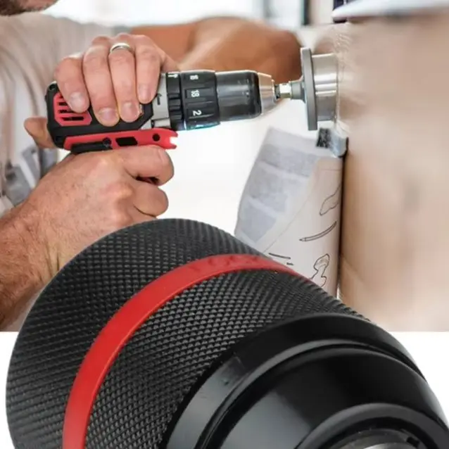 

3/8-24UNF резьба 0,8-10 мм трещотка бесключевой сверлильный патрон для электрической дрели DIY проекты аксессуары для электроинструментов сверхмощный зажим