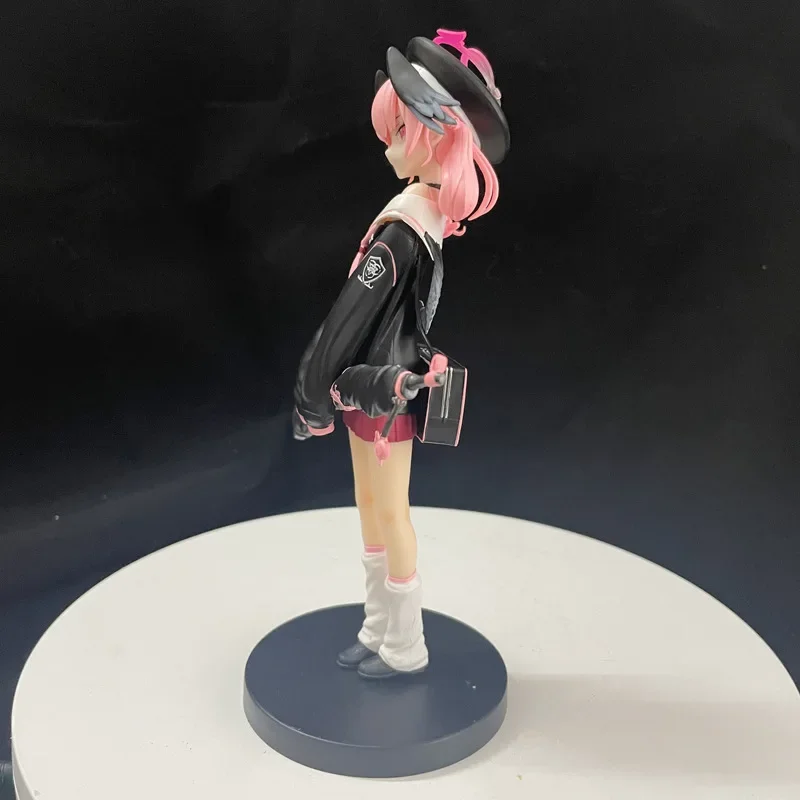 Blue Archive Anime Figures 22cm Shimoe Koharu Action Figures Cute Beautiful Girl Figurine Pvc Model Collection Ornament Toy Gift image 3