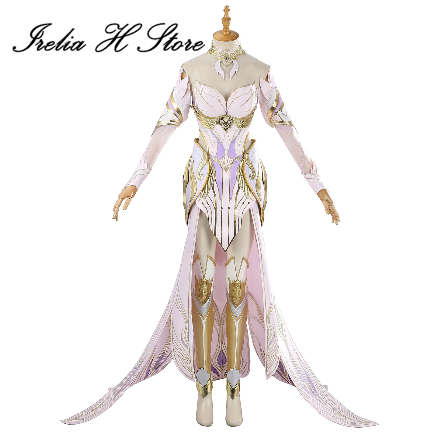 Irelia H Qian Ren X…