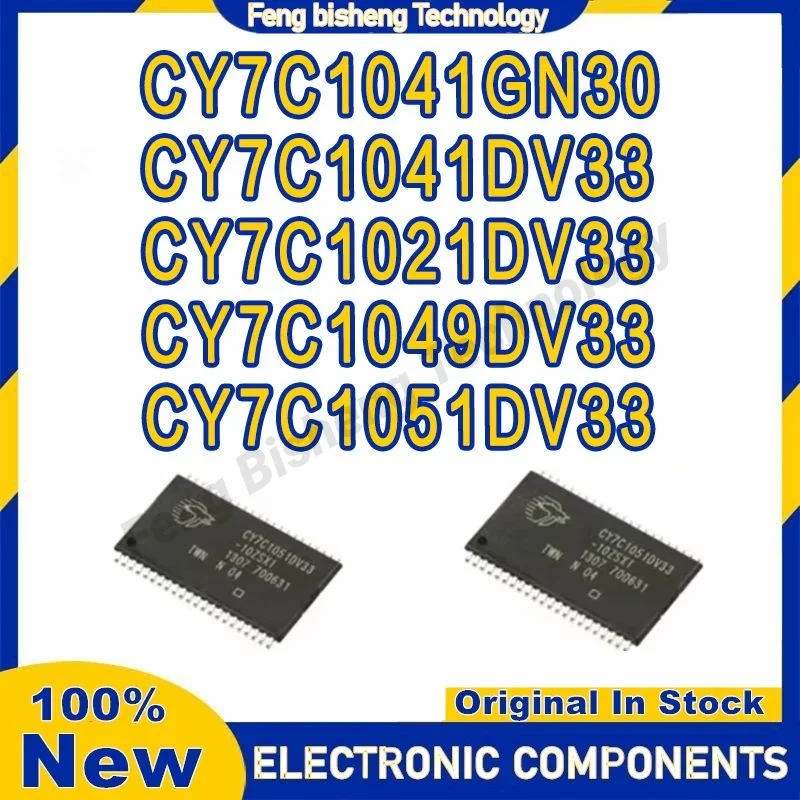 

CY7C1021DV33-10ZSXI CY7C1041DV33-10ZSXI CY7C1041GN30-10ZSXI CY7C1049DV33-10ZSXI CY7C1051DV33-10ZSXI Микросхема SOP-44 на складе