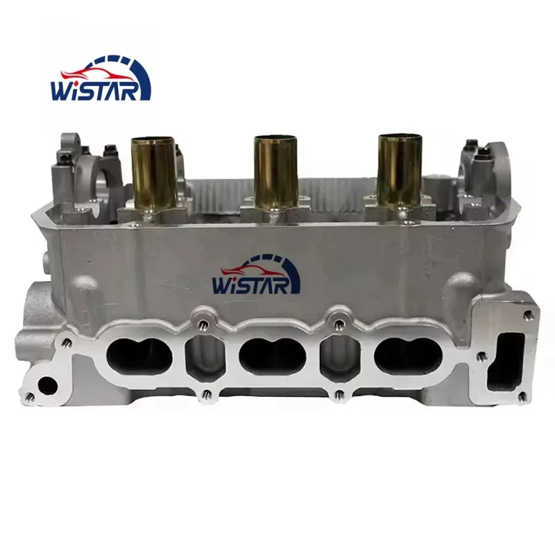 

New Engine Auto Spare Parts F6A 1110071G01 L3 0.7L 12V Head Cylinder F6A Cylinder Head For Suzuki Carry Pick-up