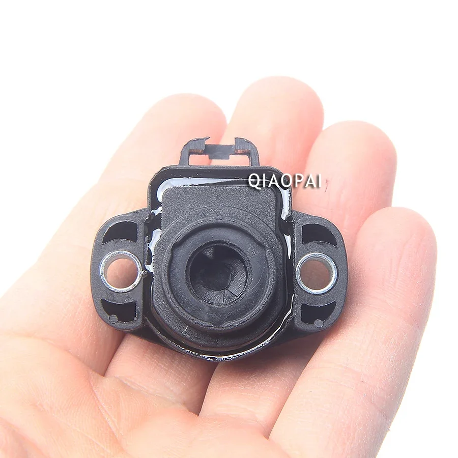 مستشعر موضع الخانق 4874371 ايه سي 4874371 4874371 AB لدودج رام داكوتا جيب كوماندر جراند شيروكي