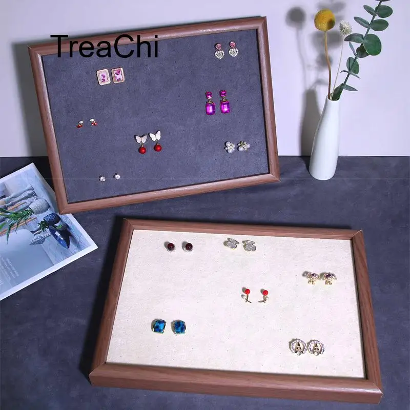 walnut-colored-earring-storage-and-display-tray-ideal-for-display-in-home-and-jewelry-stores-with-customizable-arrangements