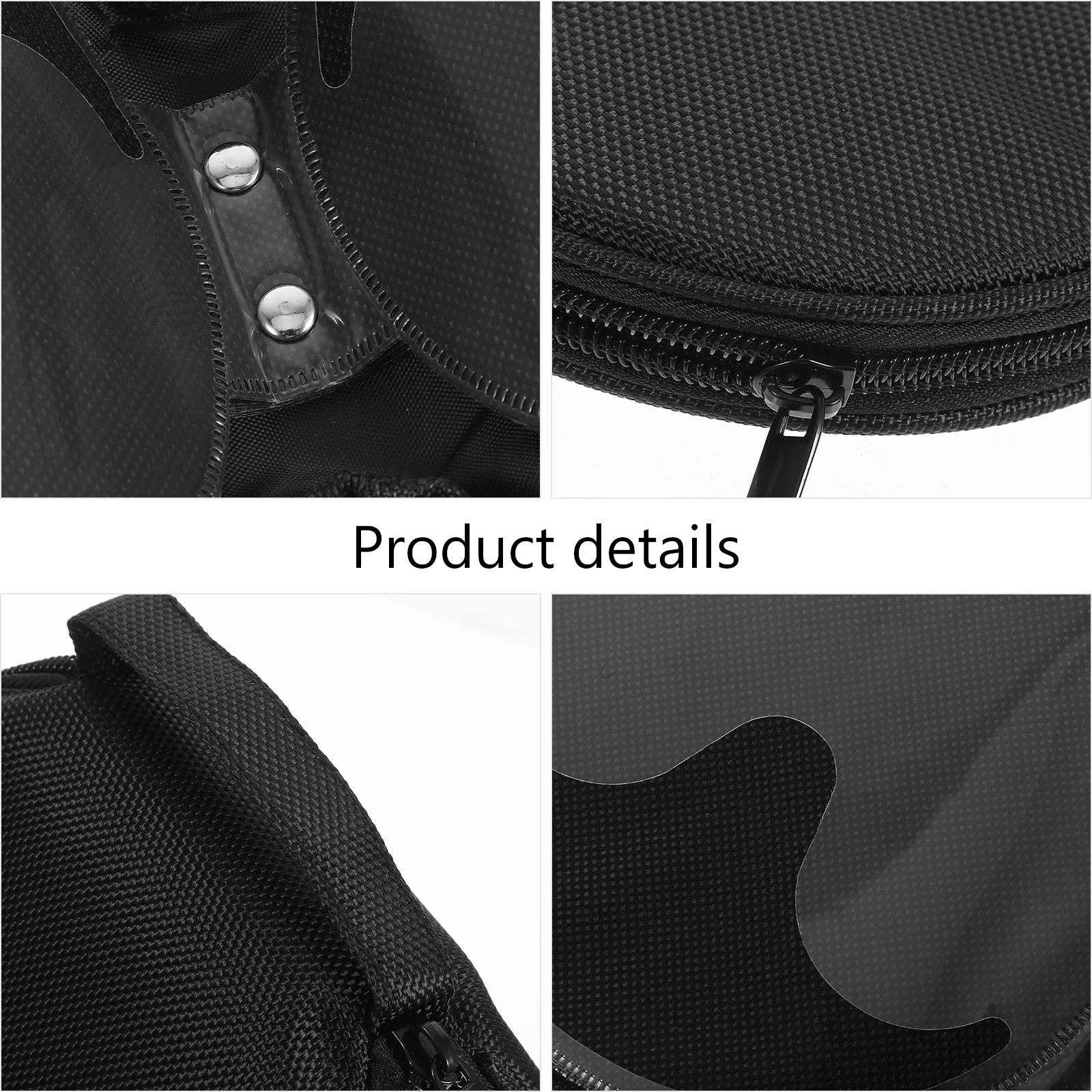 Capacity CD Disc Storage Bag Suitcases Dvd Small Oxford Cloth Lightweight Wallet Travel