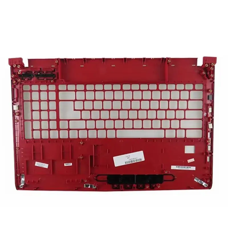 Nowy dla MSI GL62 GP62 górna pokrywa górna obudowa do opierania dłoni GP62MVR MS-16J5 MS-16J9 MS-16J3 ramka na klawiaturę dla materiał metaliczny — zdjęcie 4