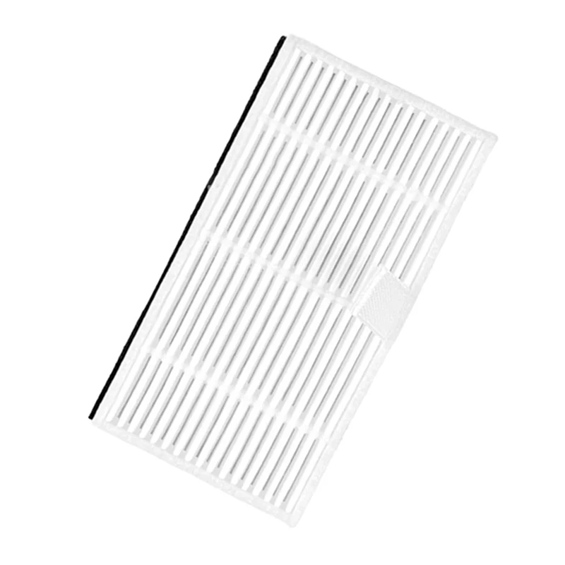 A94E 8X Replacement Parts Accessories for LIECTROUX G7 Vacuum Hepa Filter Mop Cloth Dust Bag for Dreame L10s Pro Ultra Heat