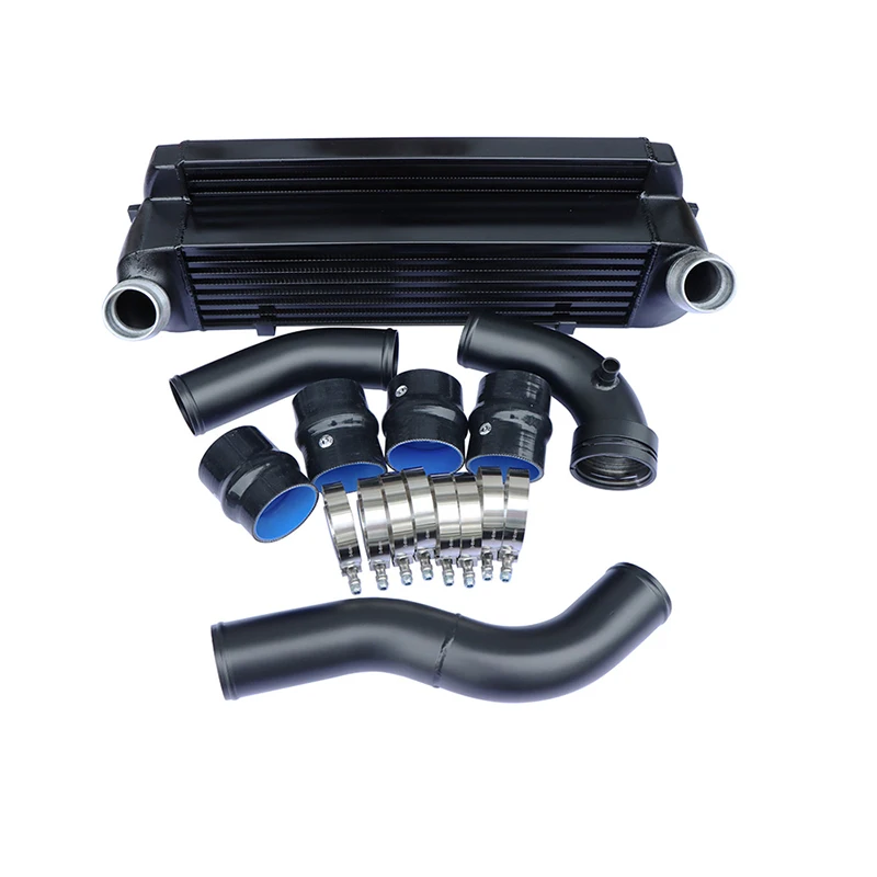 Intercooler Turbo Charge Pipe FOR F20 F21 F22 F23 F30 F31 F32 F33 F34  N13 N20 N55 M135i M235i 335i 435i 125i 220i 228i 320i